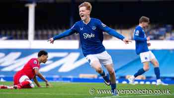Everton prospects could be set for Europe reprieve with help from Arsenal and Liverpool