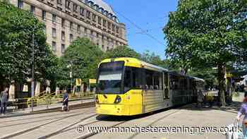 The plans for a major Metrolink expansion across Salford, Wigan and Bolton