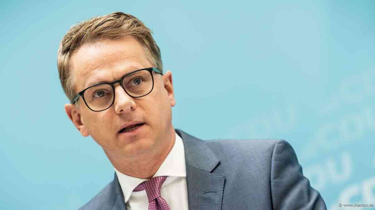 „Verherrlicht Diktatoren wie Stalin“: CDU warnt vor Turbo-Radikalisierung der Linken