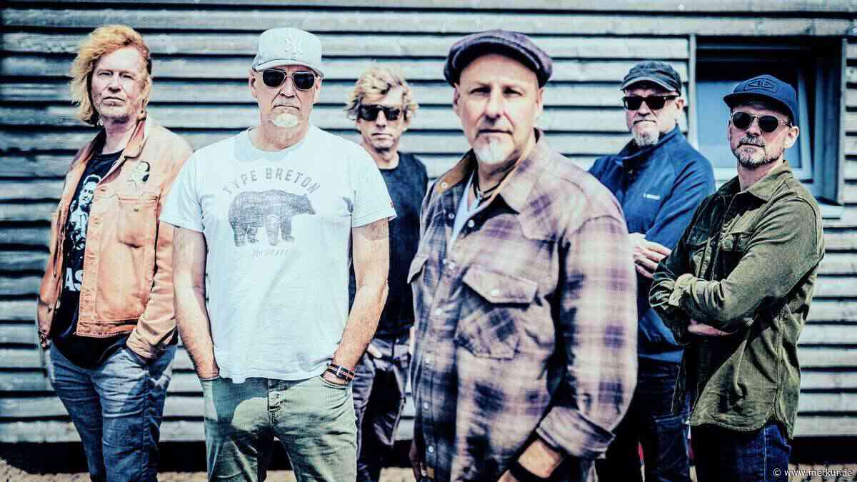 Fury in the Slaughterhouse: Das ist die wahre Geschichte hinter dem Bandnamen