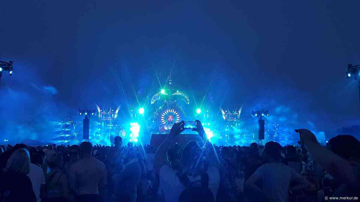 250.000-Besucher-Festival wegen Extrem-Hitze abgebrochen: „Das Undenkbare ist passiert“