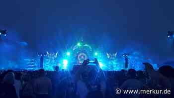 250.000-Besucher-Festival wegen Extrem-Hitze abgebrochen: „Das Undenkbare ist passiert“