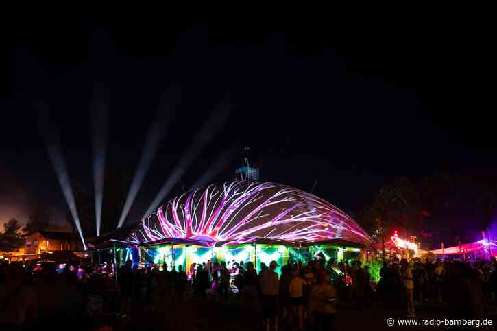 Brandalarm bei Fusion-Festival – Polizei ermittelt