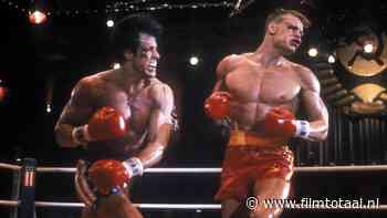 Voor 'Rocky IV' wilde Sylvester Stallone echte klappen krijgen, maar één scène ging veel verder dan gepland
