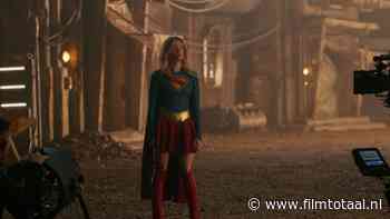 Eerste recensies: lijkt 'Supergirl' nu al een eindoordeel te vestigen over het grote nieuwe DC Universe?