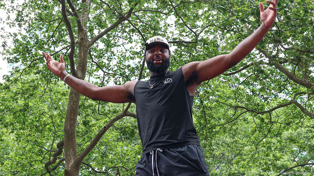 NBA Offseason Trade/Free Agent Rumors 2026: Mitchell Robinson out in New York, Kawhi open to Toronto?