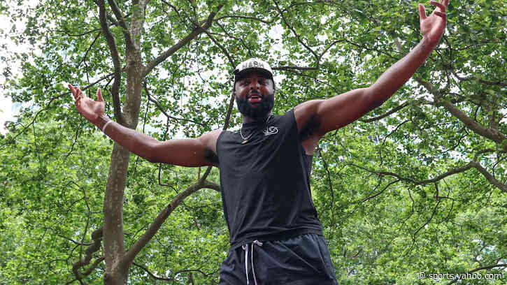NBA Offseason Trade/Free Agent Rumors 2026: Mitchell Robinson out in New York, Kawhi open to Toronto?