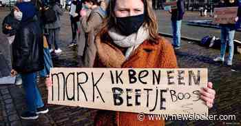 Corona-commissie verhoort oud-minister Arie Slob en scholierenvoorzitter Nienke Luijckx