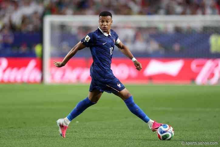 Is Norway vs France on TV? Channel, time and how to watch World Cup clash
