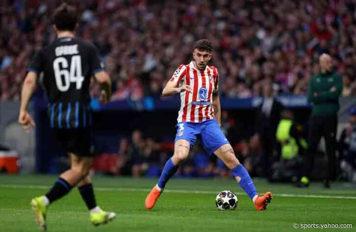 Ruggeri edges closer to Gasperini reunion at Roma