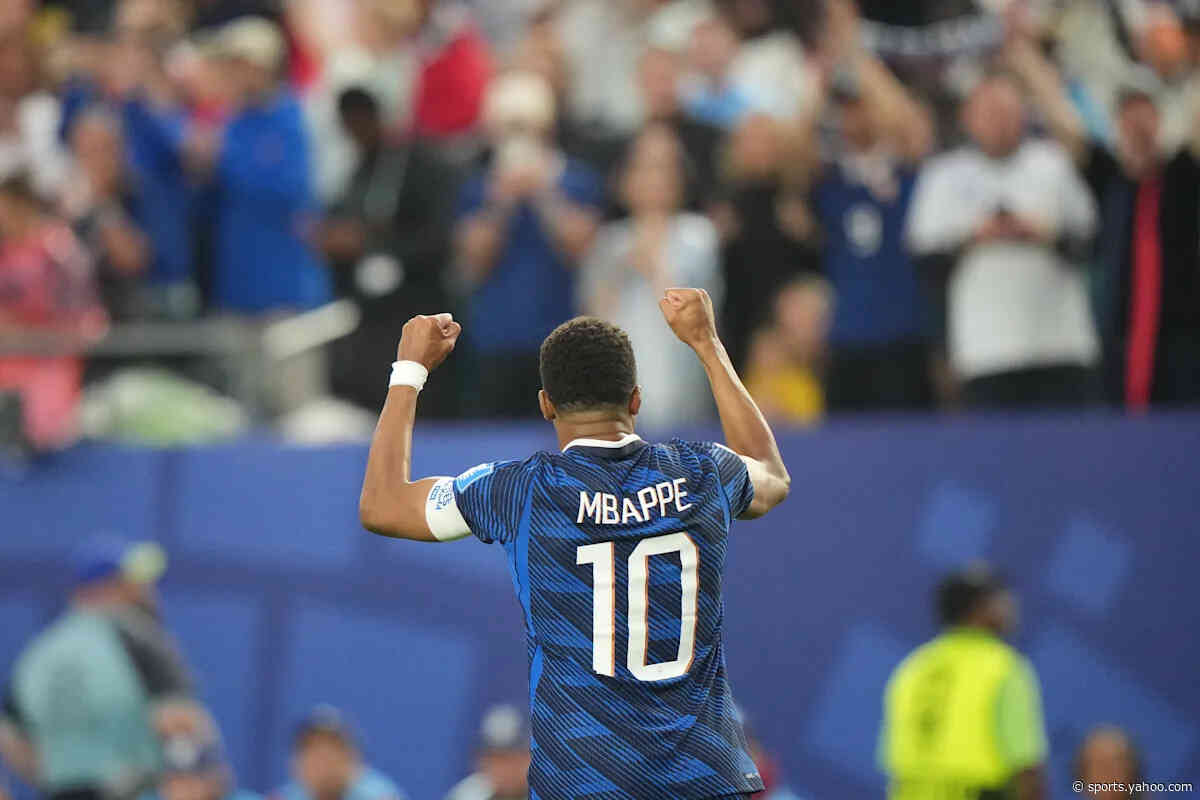 World Cup Day 16 What to Watch: Mbappé vs. Haaland, Groups H and G sort things out