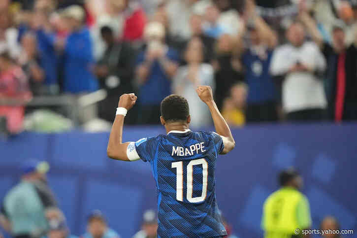 World Cup Day 16 What to Watch: Mbappé vs. Haaland, Groups H and G sort things out