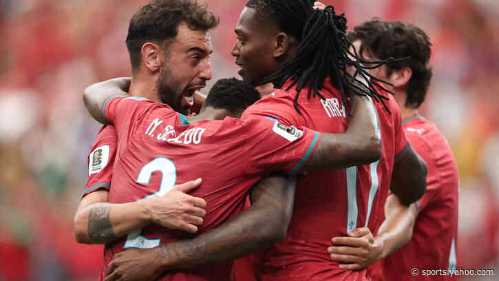 How to watch Colombia vs Portugal live: Stream link, TV channel, team news, prediction