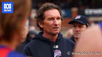 Essendon announces selection panel to pick next AFL coach