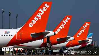 EasyJet rejects fourth takeover offer
