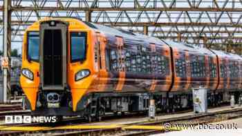 Trains suspended as heatwave causes rails to buckle