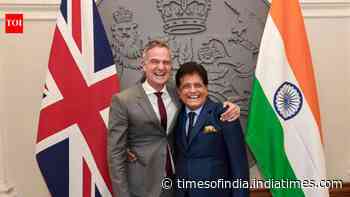Scotch and gin get cheaper: India-UK trade deal kicks in July