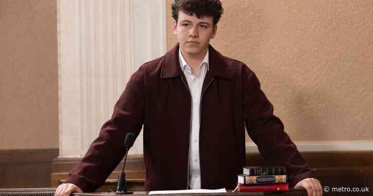 Will terrified by Megan – and justice may be shattered on Coronation Street