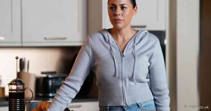 Priya admits a shocking truth as her lies unravel in EastEnders