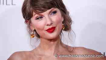 Taylor Swift set to make 'strong statement' on her wedding day