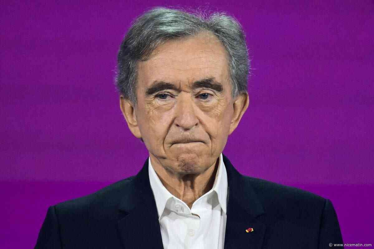 Bernard Arnault fait un don de 50 millions d’euros pour la création d’un institut de mathématiques et des sciences fondamentales à polytechnique