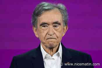 Bernard Arnault fait un don de 50 millions d’euros pour la création d’un institut de mathématiques et des sciences fondamentales à polytechnique