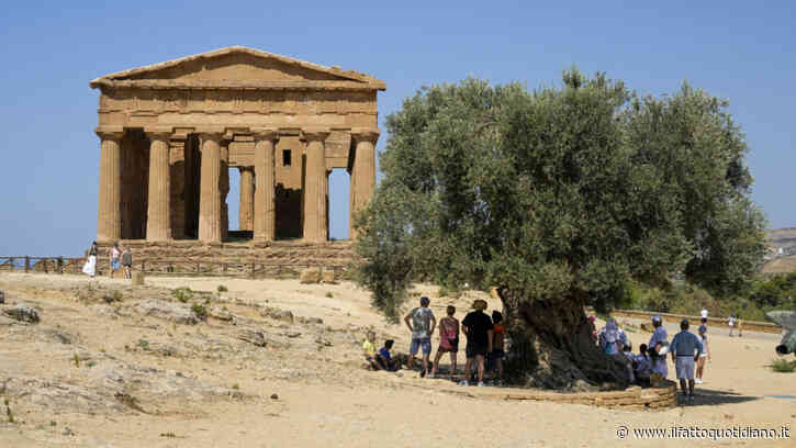 Dall’acqua alla sanità fino alle strade: ad Agrigento dove c’è un appalto c’è un’inchiesta (e politici e funzionari indagati)