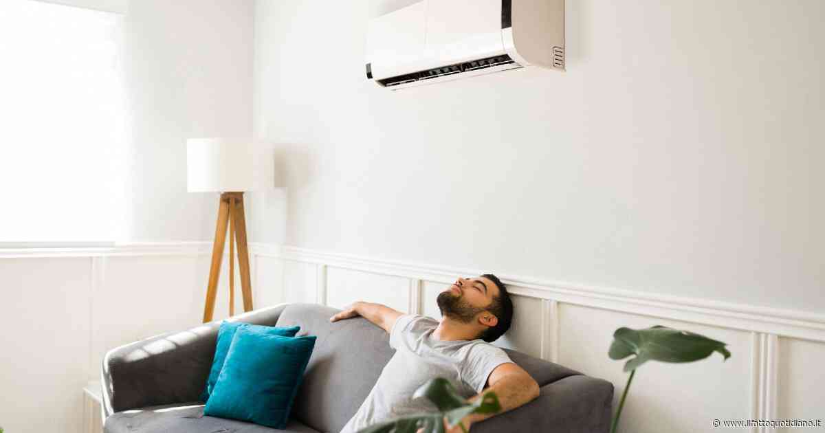Ecco cosa fare per sopravvivere alle ondate di calore: i consigli per corpo, casa (o ufficio) e uscite a 38 gradi