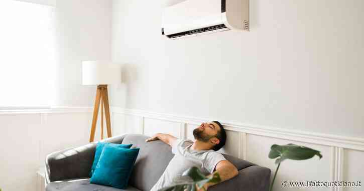 Ecco cosa fare per sopravvivere alle ondate di calore: i consigli per corpo, casa (o ufficio) e uscite a 38 gradi