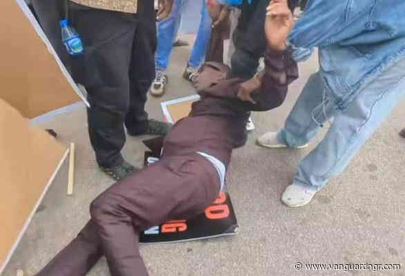 Sowore’s arrest drama embarrassing, threatens democracy — NLC