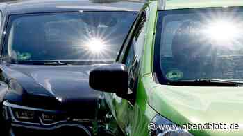 Hitze-Unglück in Hamburg: Kind (9) bei 42 Grad im Auto eingeschlossen