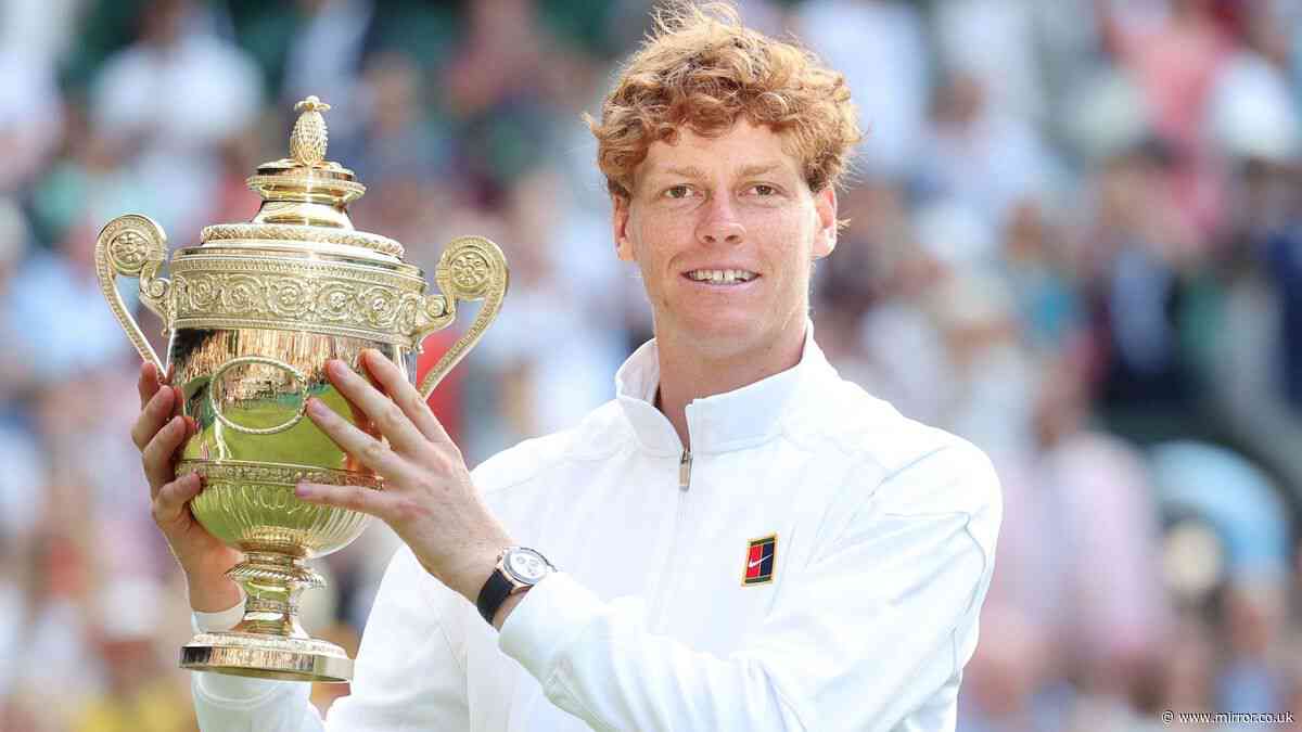 Wimbledon draw 2026 TV channel and start time: How to watch