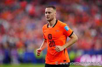 Koopmeiners-interview verstoord door Oranje-ster: 'Hij voelt zich ook lekker'