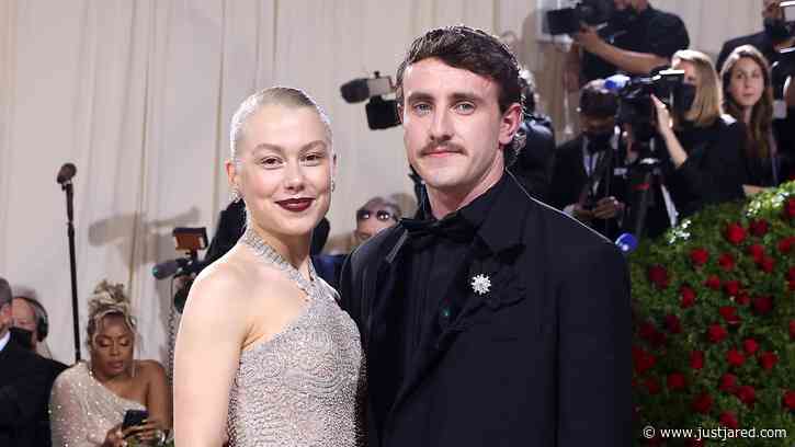 Why Did Phoebe Bridgers & Paul Mescal Split? All About Their Breakup