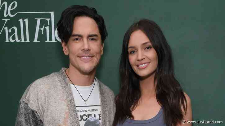 Tom Sandoval Granted Temporary Restraining Order Against Girlfriend Victoria Lee Robinson & Her Father After Alleged Attack