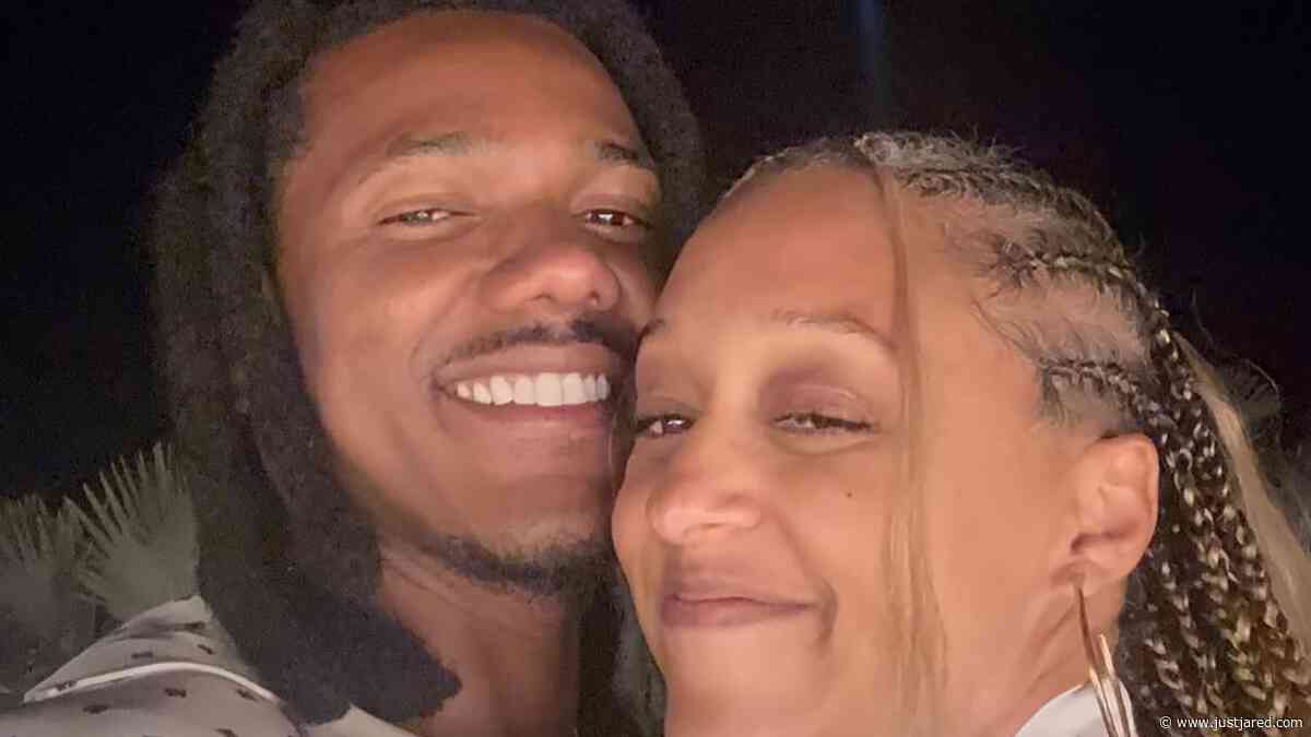 Tia Mowry Dishes on New Boyfriend Javon’e Williams, Says ‘He’s Wonderful’ & Reveals Favorite Things They Do Together