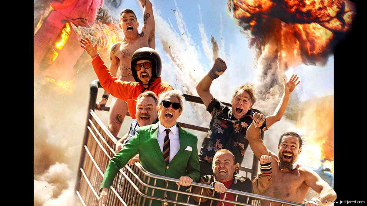 Is There a ‘Jackass: Best and Last’ (2026) End Credits Scene? If You Should Stay or Not After the Movie