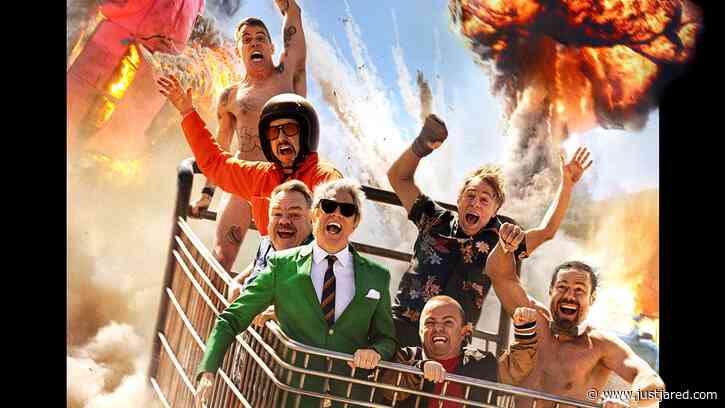 Is There a ‘Jackass: Best and Last’ (2026) End Credits Scene? If You Should Stay or Not After the Movie