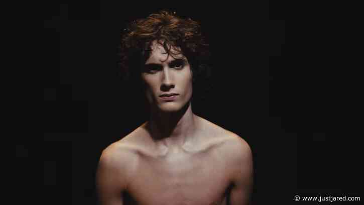 ‘My Body Isn’t Ready’ Lyrics: Sombr Sings About Insecurities in Dating Life – Listen Now