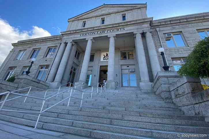 Accused in B.C. horse bestiality elects trial by judge