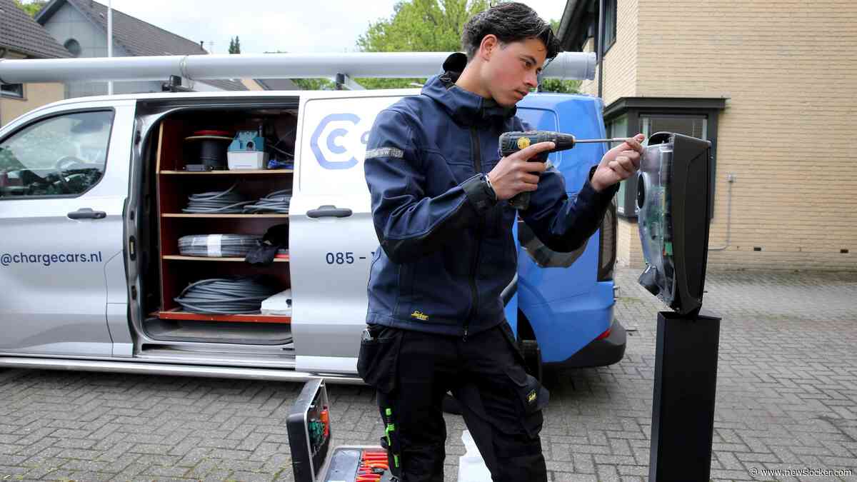 Honderden euro’s bonus voor slim gebruik elektriciteit tegen overvol stroomnet: ’Auto buiten piekuren opladen’