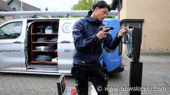 Honderden euro’s bonus voor slim gebruik elektriciteit tegen overvol stroomnet: ’Auto buiten piekuren opladen’