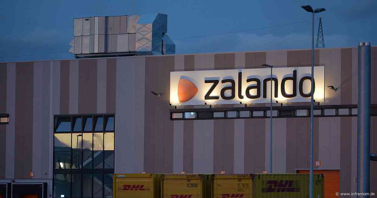 Bafin prüft Zalando-Abschluss wegen möglicher Verstöße