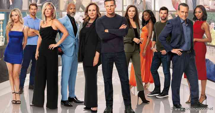 Everyone Who Left General Hospital in 2026 So Far