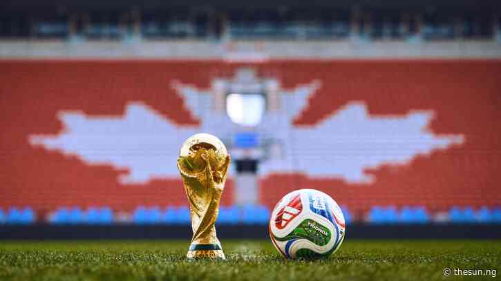 2026 World Cup: 19 teams reach Round of 32