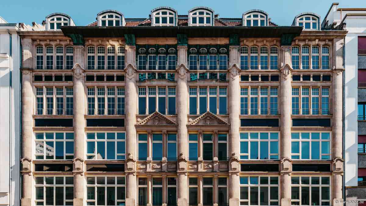 The Chocolate on the Pillow Group: Neues Hotelkonzept für die Hauptstadt