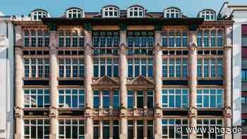 The Chocolate on the Pillow Group: Neues Hotelkonzept für die Hauptstadt