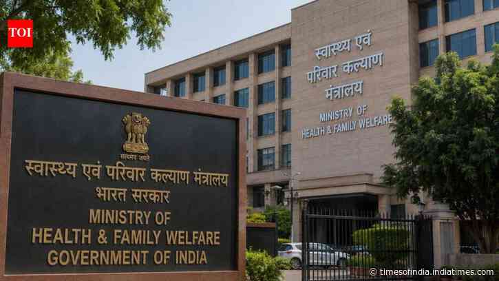 Centre replaces criminal fines with administrative penalties for minor hospital lapses