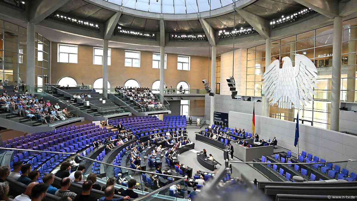 Elektroschrott vermeiden: Bundestag beschließt Recht auf Reparatur