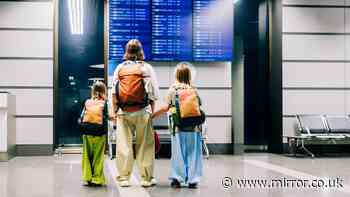 UK airport tells passengers these items are now 'banned'